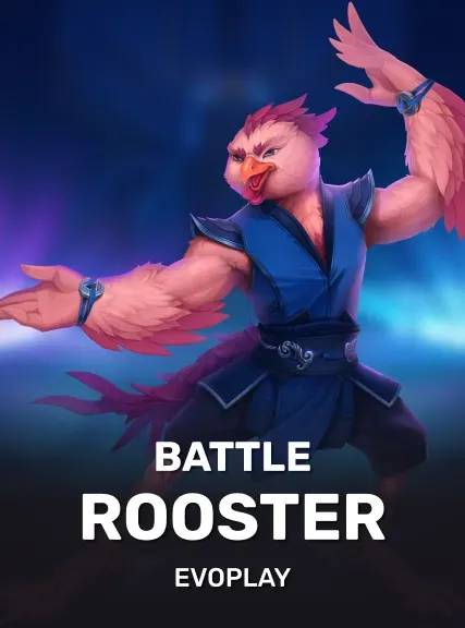 Battle Roosters