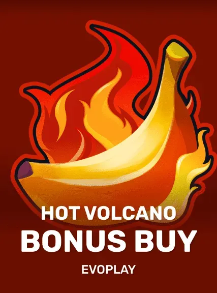 Hot Volcano Bonus Buy