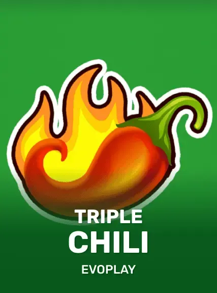 Triple Chili