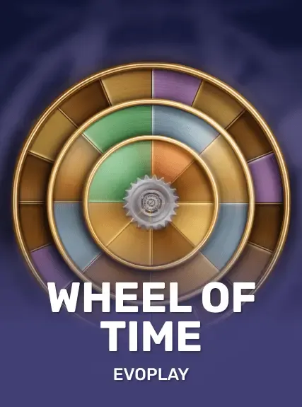 Wheel of Time